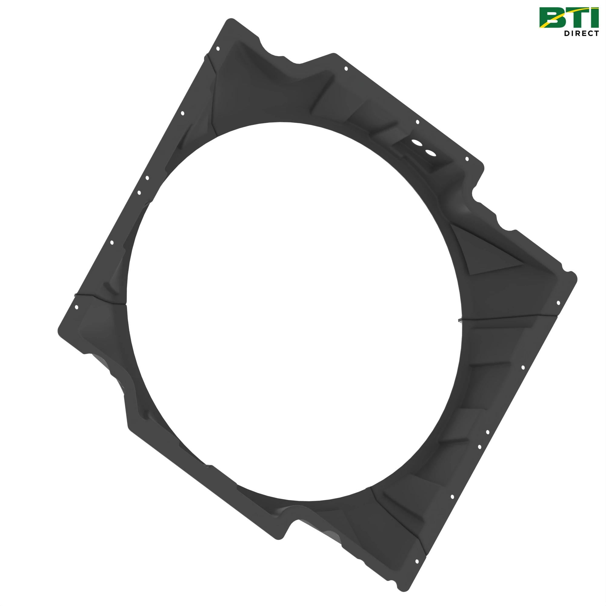 AKK50215: Shroud