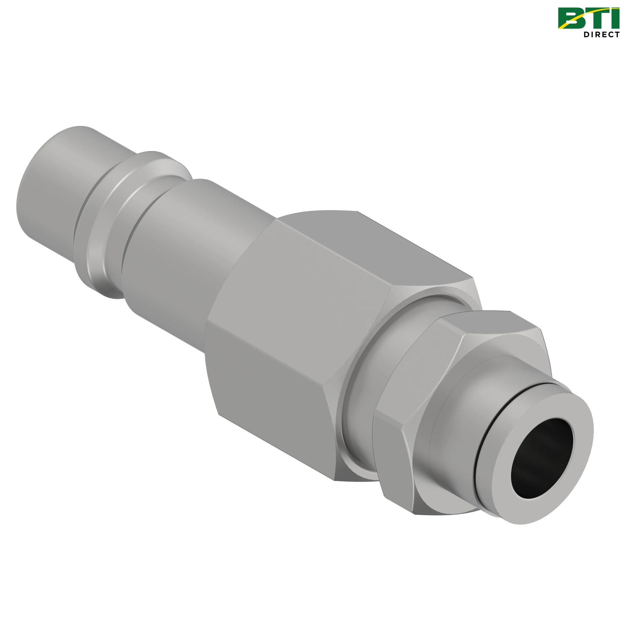 AKK50465: Quick Coupler
