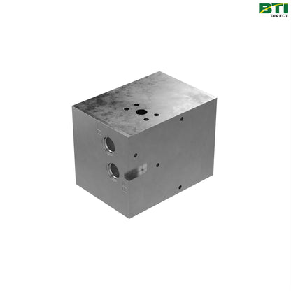 AKK50755: Valve Stack