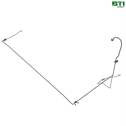 AKK50757: Accumulator Wiring Harness