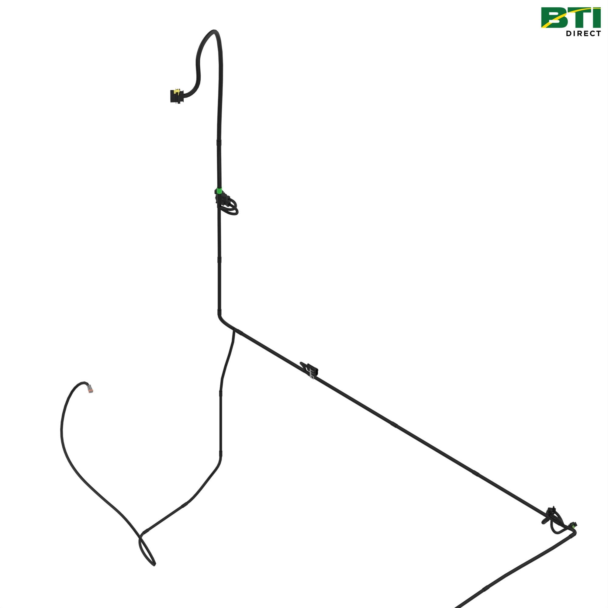 AKK50757: Accumulator Wiring Harness