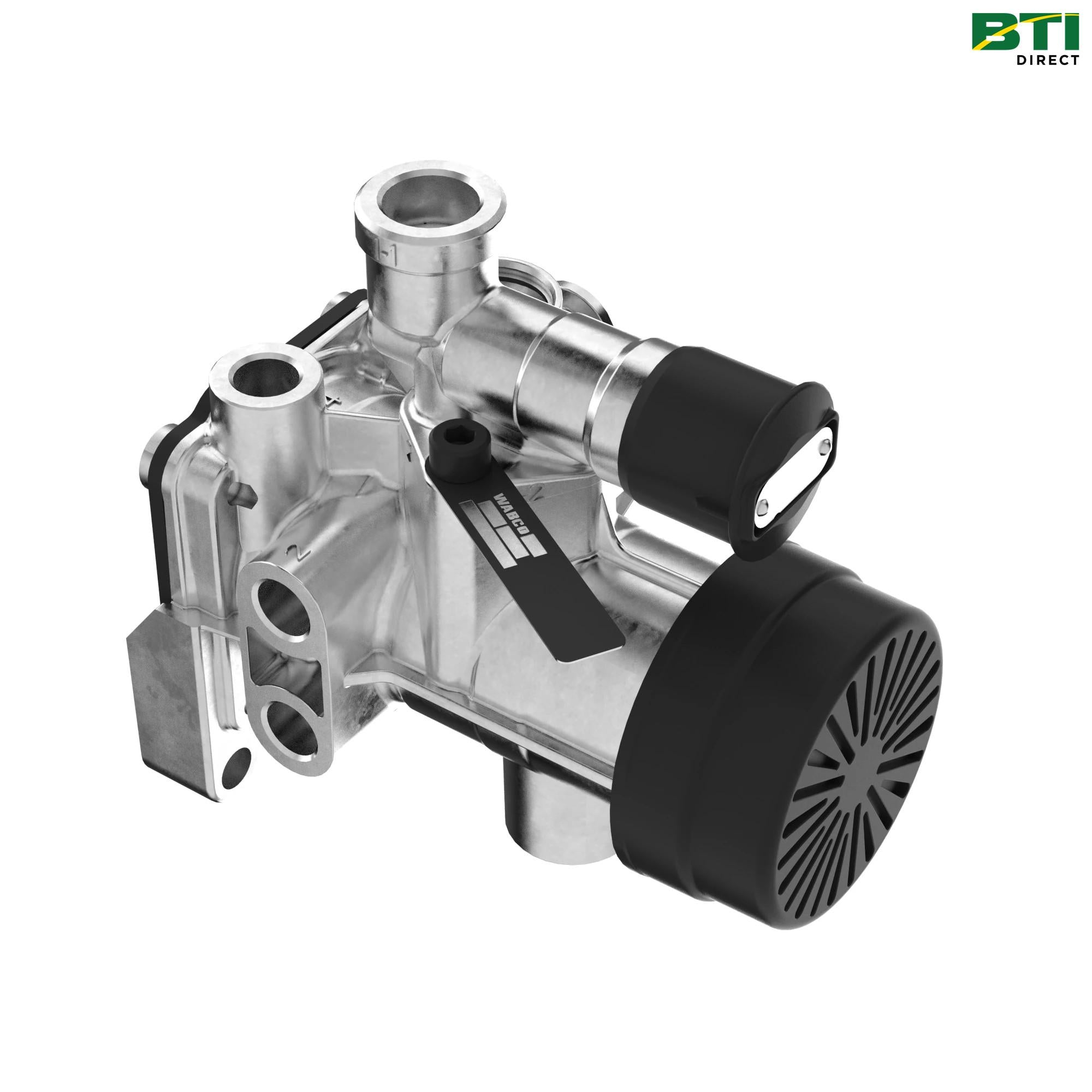 AKK50962: Pneumatic Control Valve