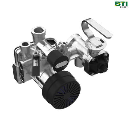 AKK50963: Pneumatic Control Valve