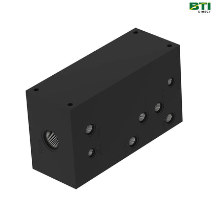 AKK51178: Solenoid Valve