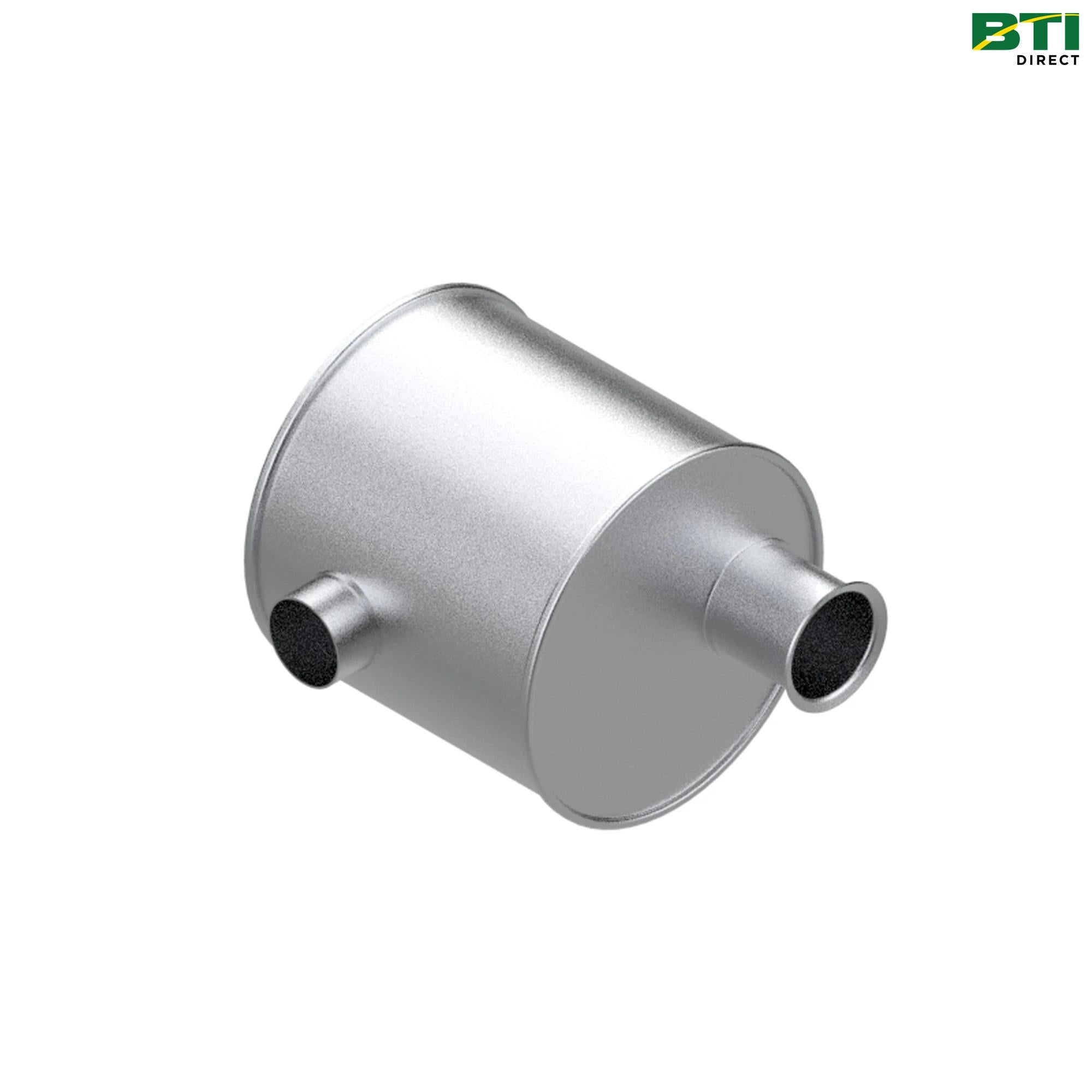 AKK51359: Muffler