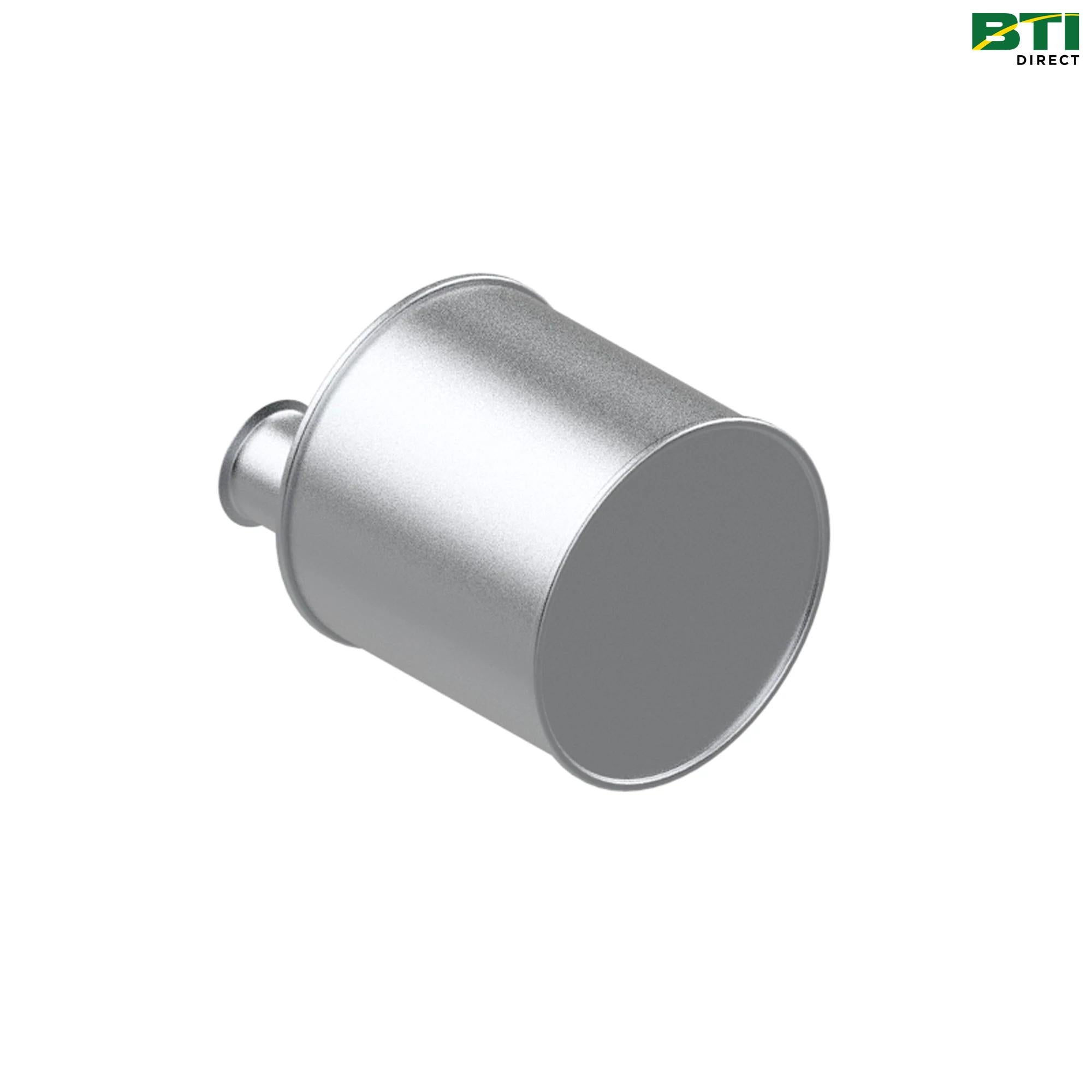 AKK51359: Muffler