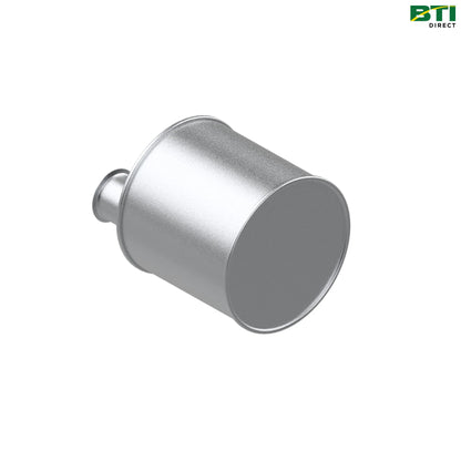 AKK51359: Muffler