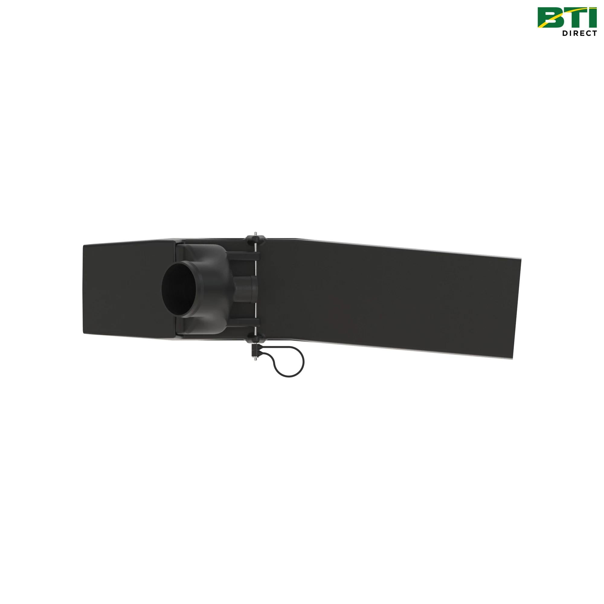 AKK51420: Inner Air Duct