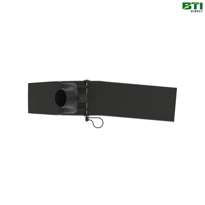 AKK51420: Inner Air Duct