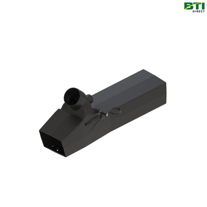 AKK51420: Inner Air Duct