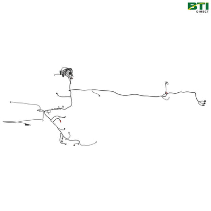 AKK51460: Chassis Wiring Harness