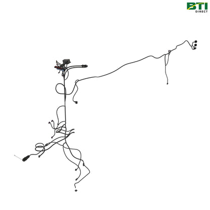 AKK51461: ISO-BUS Wiring Harness