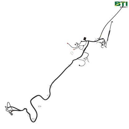 AKK51514: Chassis Wiring Harness