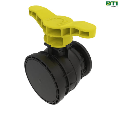 AKK51808: Valve