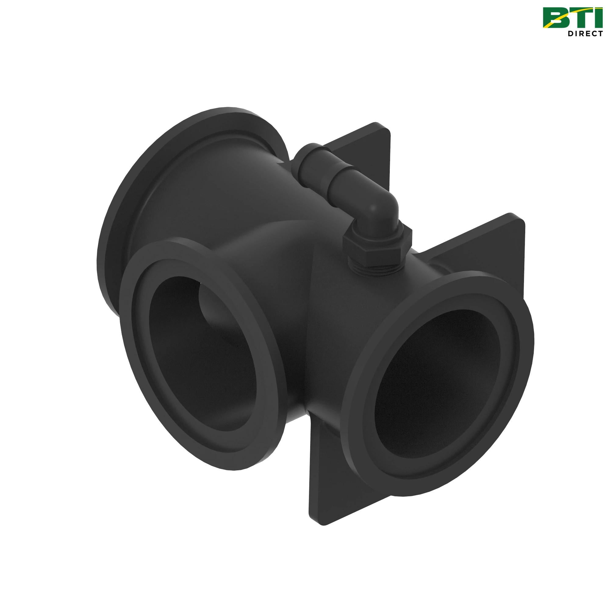 AKK51846: Tee Fitting