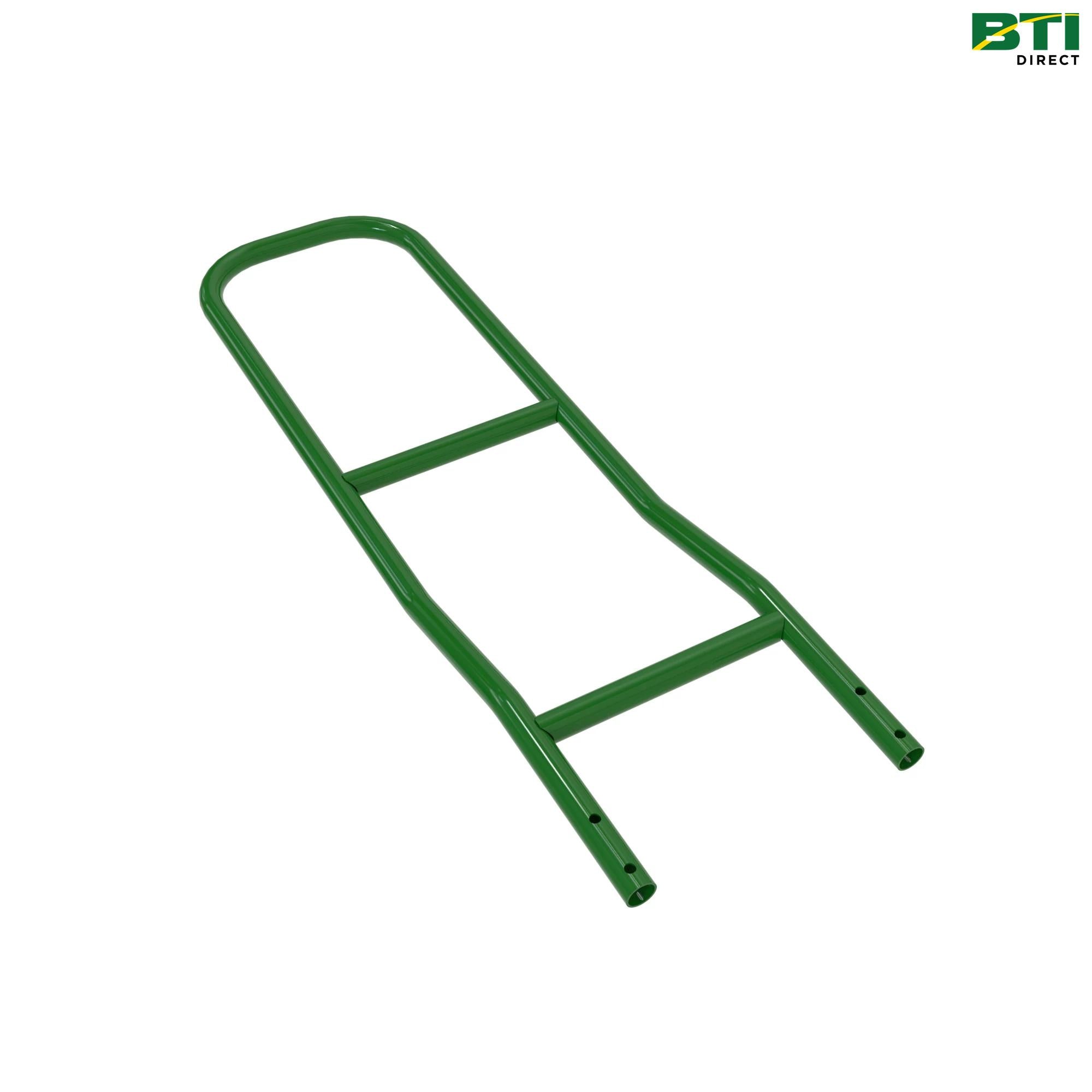 AKK51862: Left Side Handrail