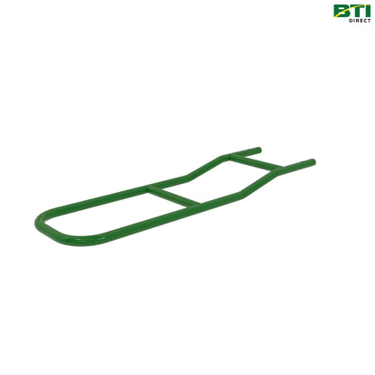 AKK51862: Left Side Handrail