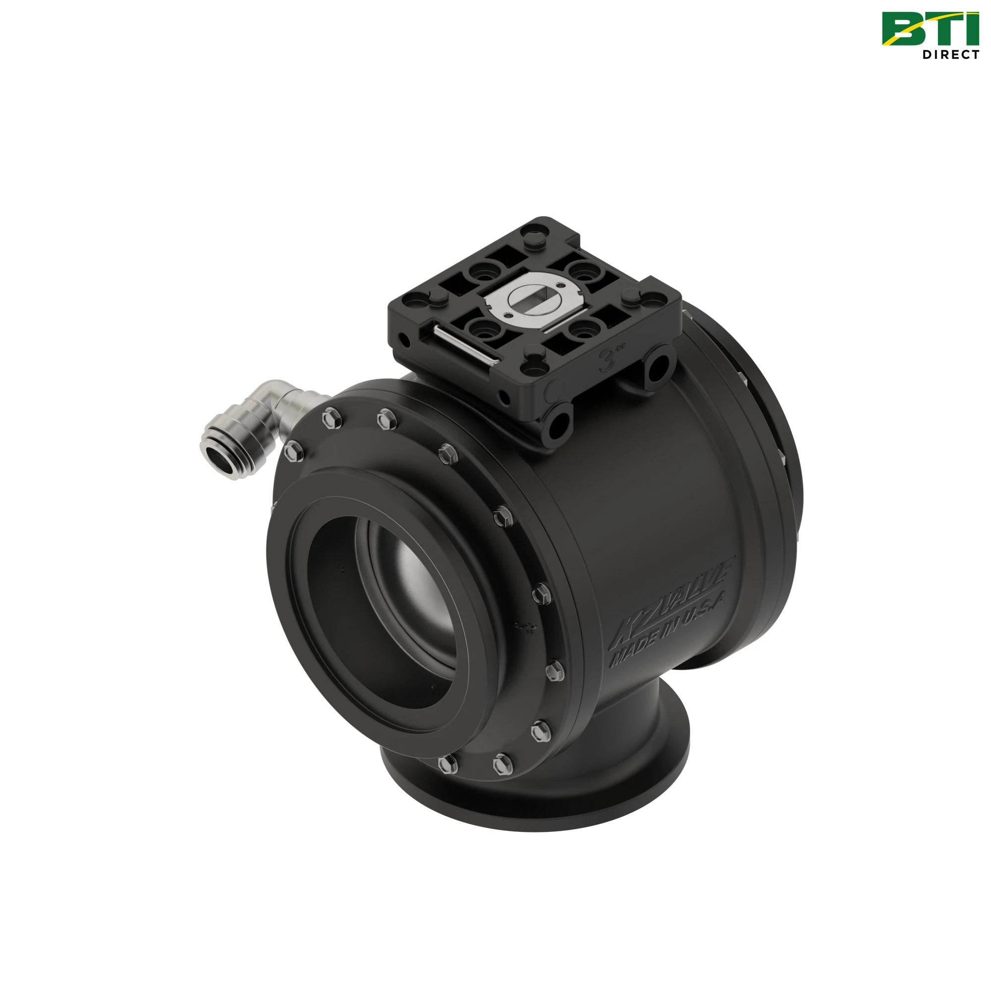 AKK52004: Valve