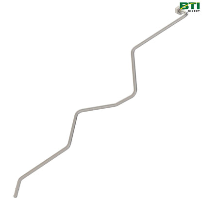 AKK52044: Fuel Line, Fuel Cooler Supply