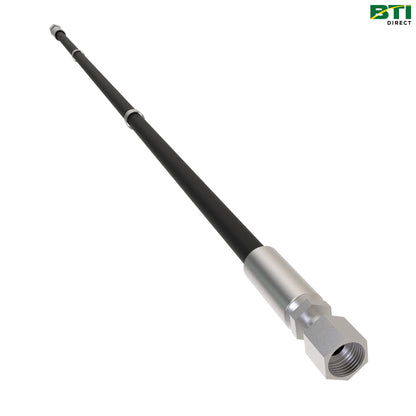 AKK52476: Fuel Line, Supply