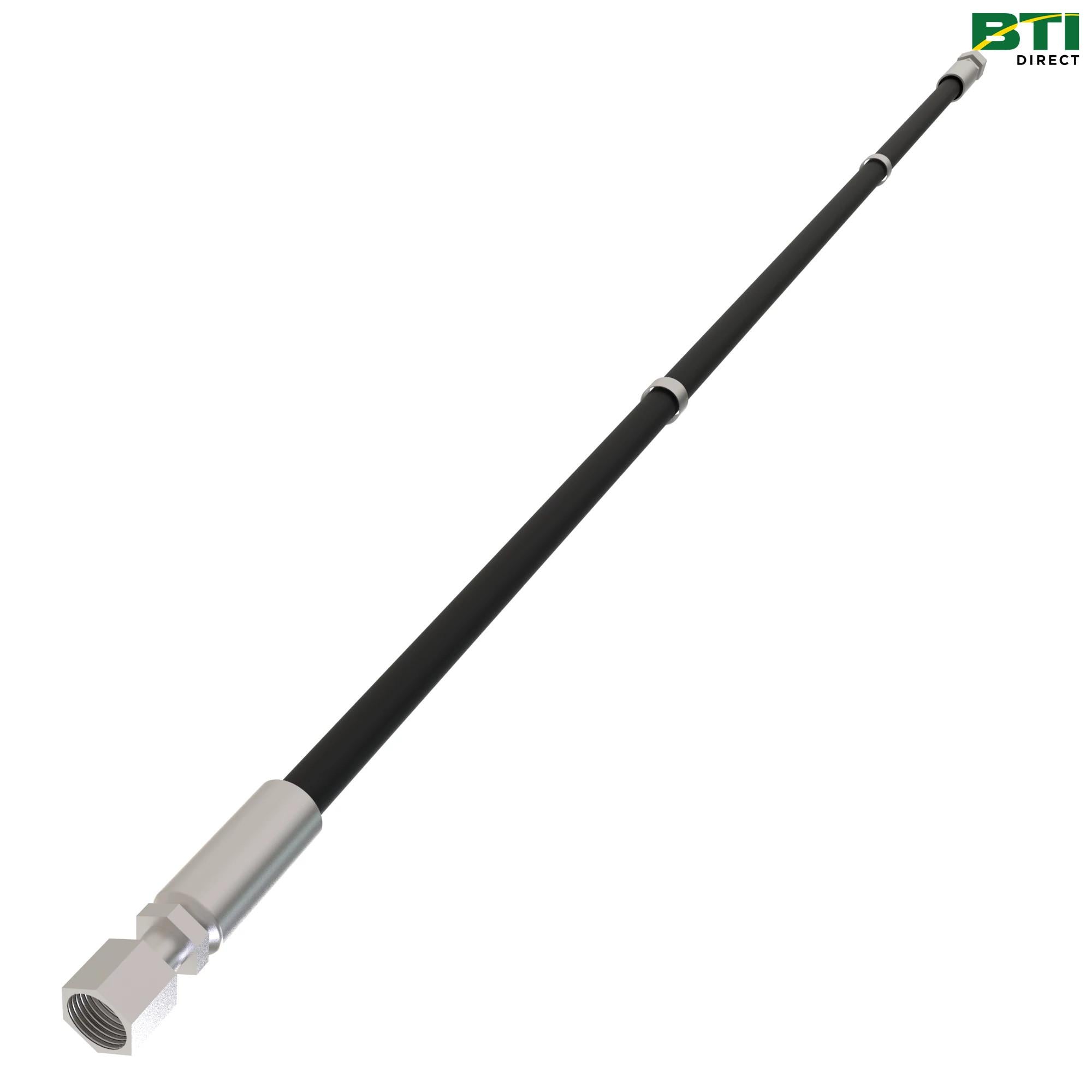AKK52476: Fuel Line, Supply
