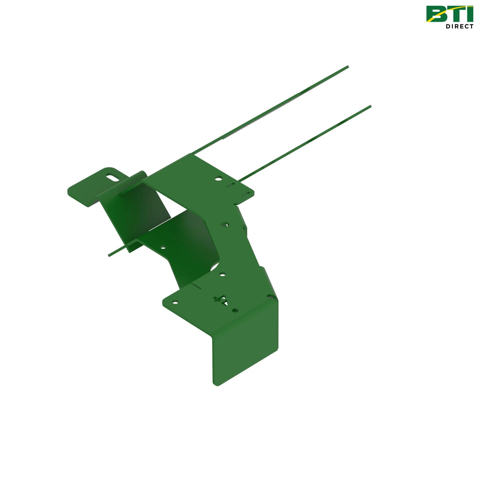 AKK52615: Left Side Outer Wing Camera See and Spray Premium Bracket