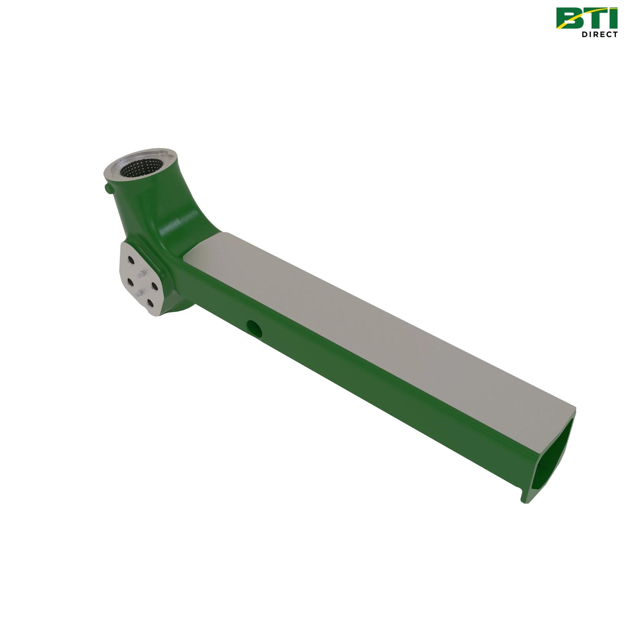 AKK52754: Front Axle Knee with Bushing