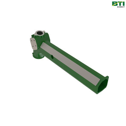 AKK52754: Front Axle Knee with Bushing