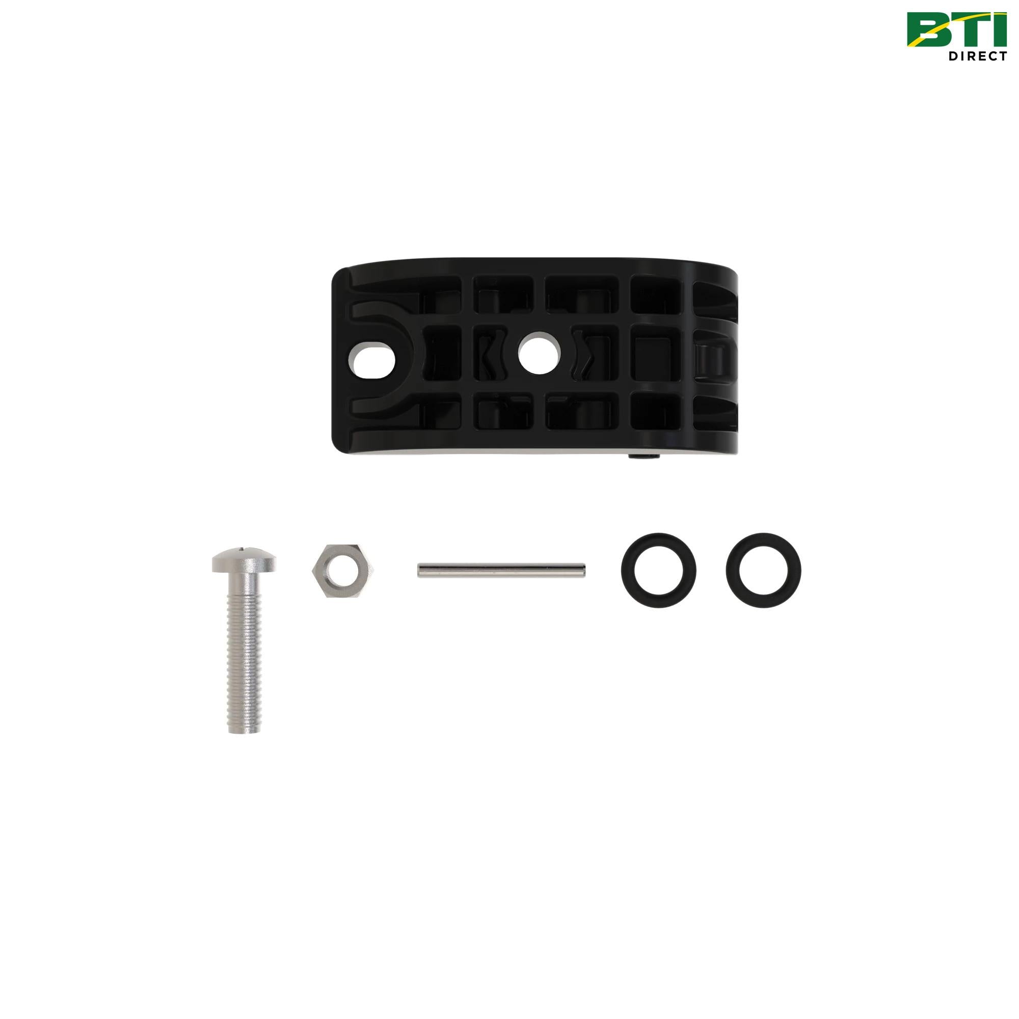 AKK52790: Half Clamp