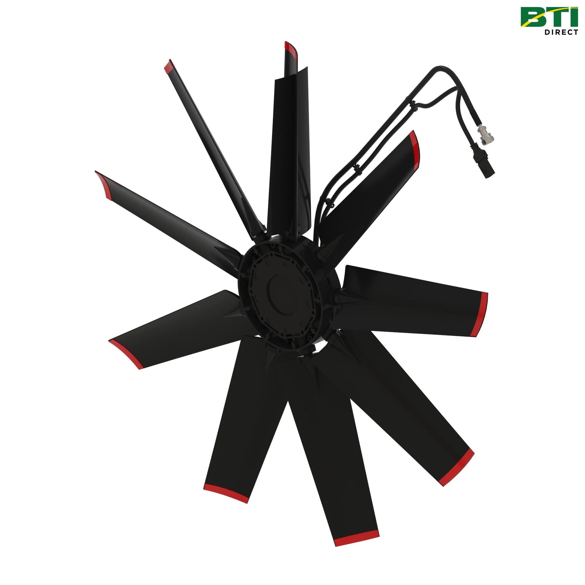 AKK53338: Fan