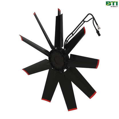 AKK53338: Fan