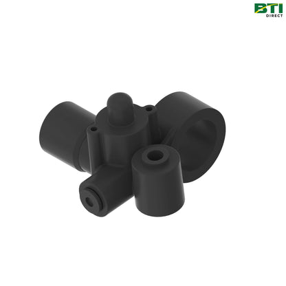 AKK53371: Pneumatic Control Valve