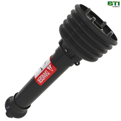 AKK53377: U-Joint With Shaft & Shield