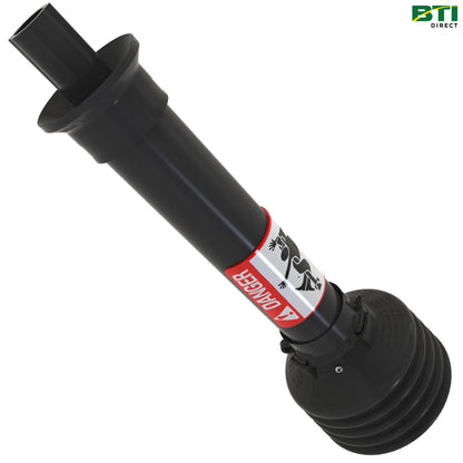 AKK53377: U-Joint With Shaft & Shield
