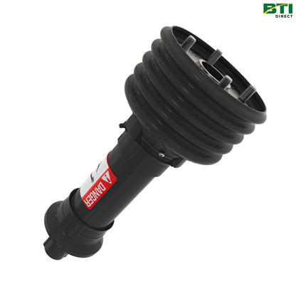 AKK53379: U-Joint With Shaft & Shield