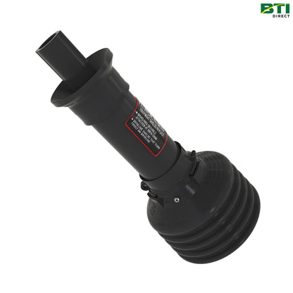 AKK53379: U-Joint With Shaft & Shield