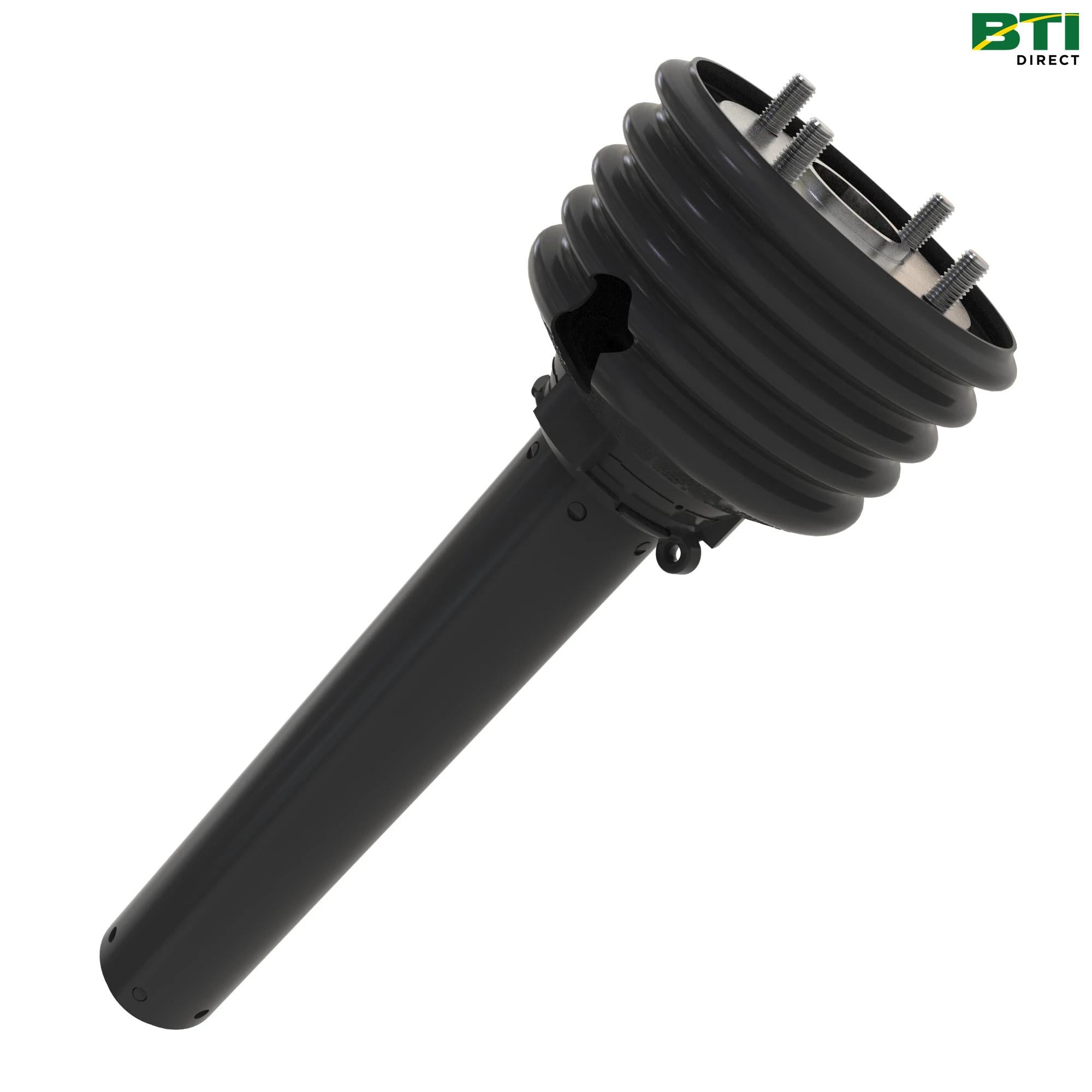 AKK53381: U-Joint With Shaft & Shield