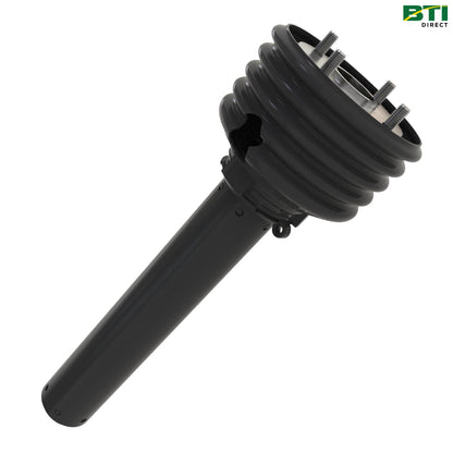 AKK53381: U-Joint With Shaft & Shield