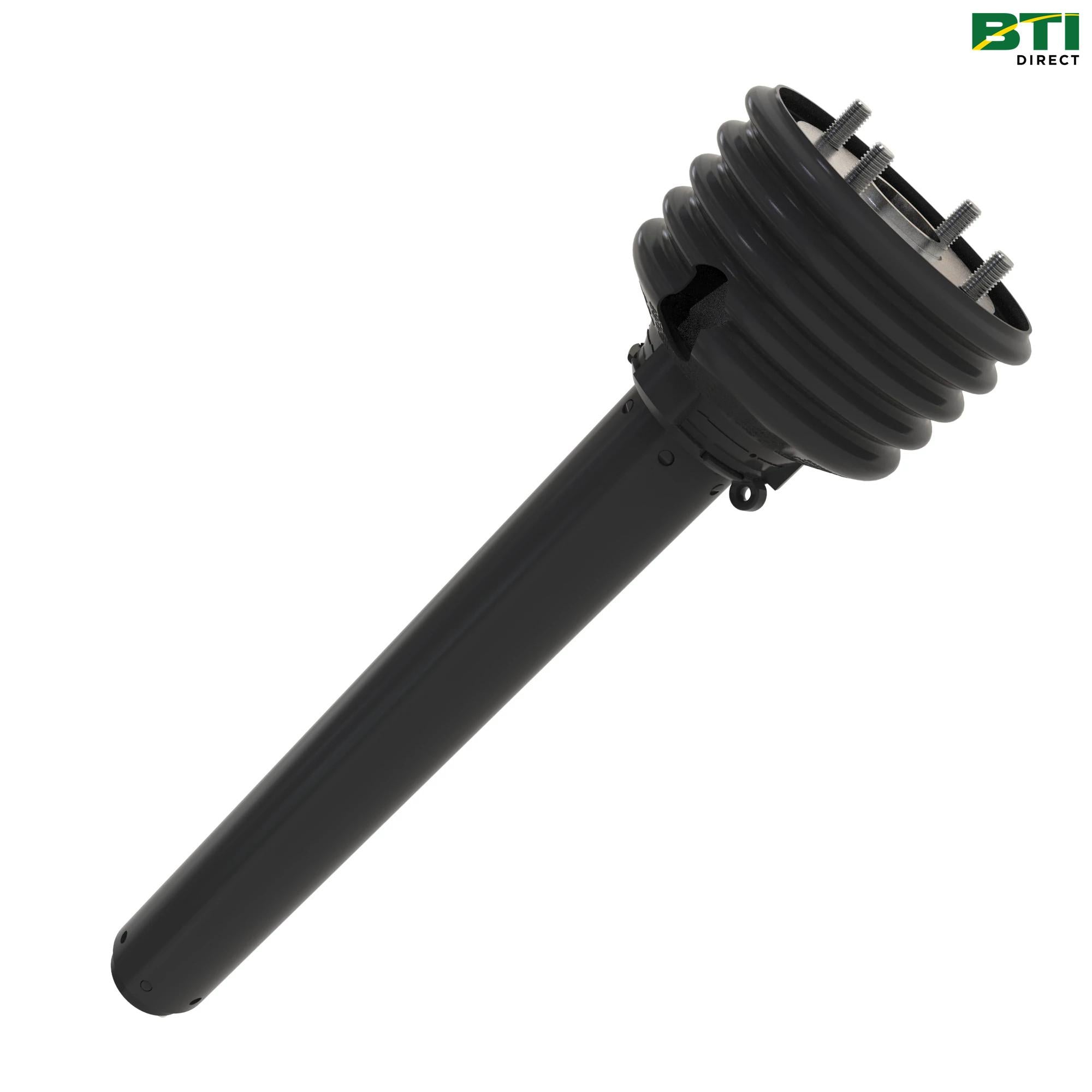 AKK53382: U-Joint With Shaft & Shield