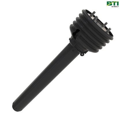AKK53382: U-Joint With Shaft & Shield