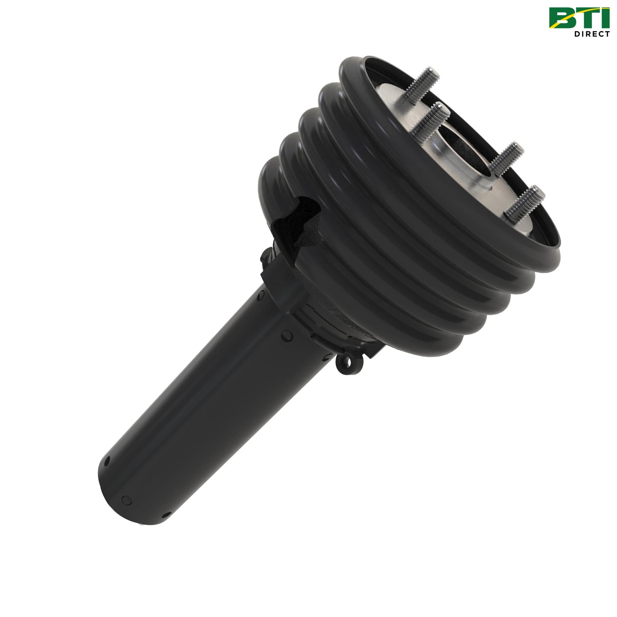 AKK53383: U-Joint With Shaft & Shield