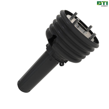 AKK53383: U-Joint With Shaft & Shield