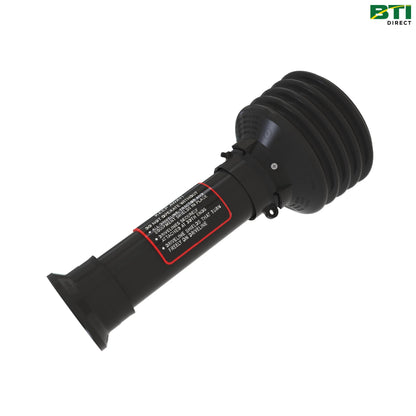 AKK53384: Powershaft Shield