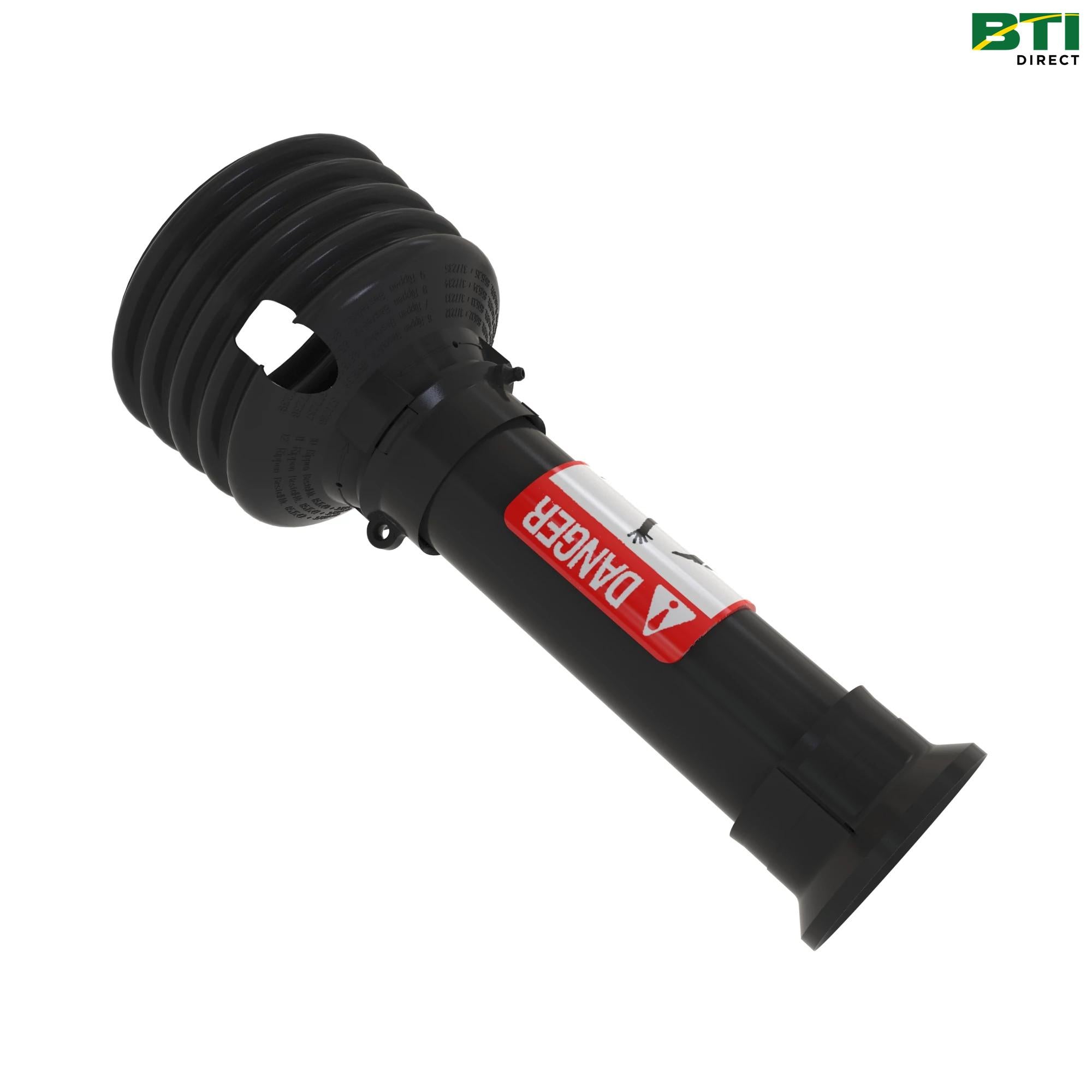 AKK53384: Powershaft Shield