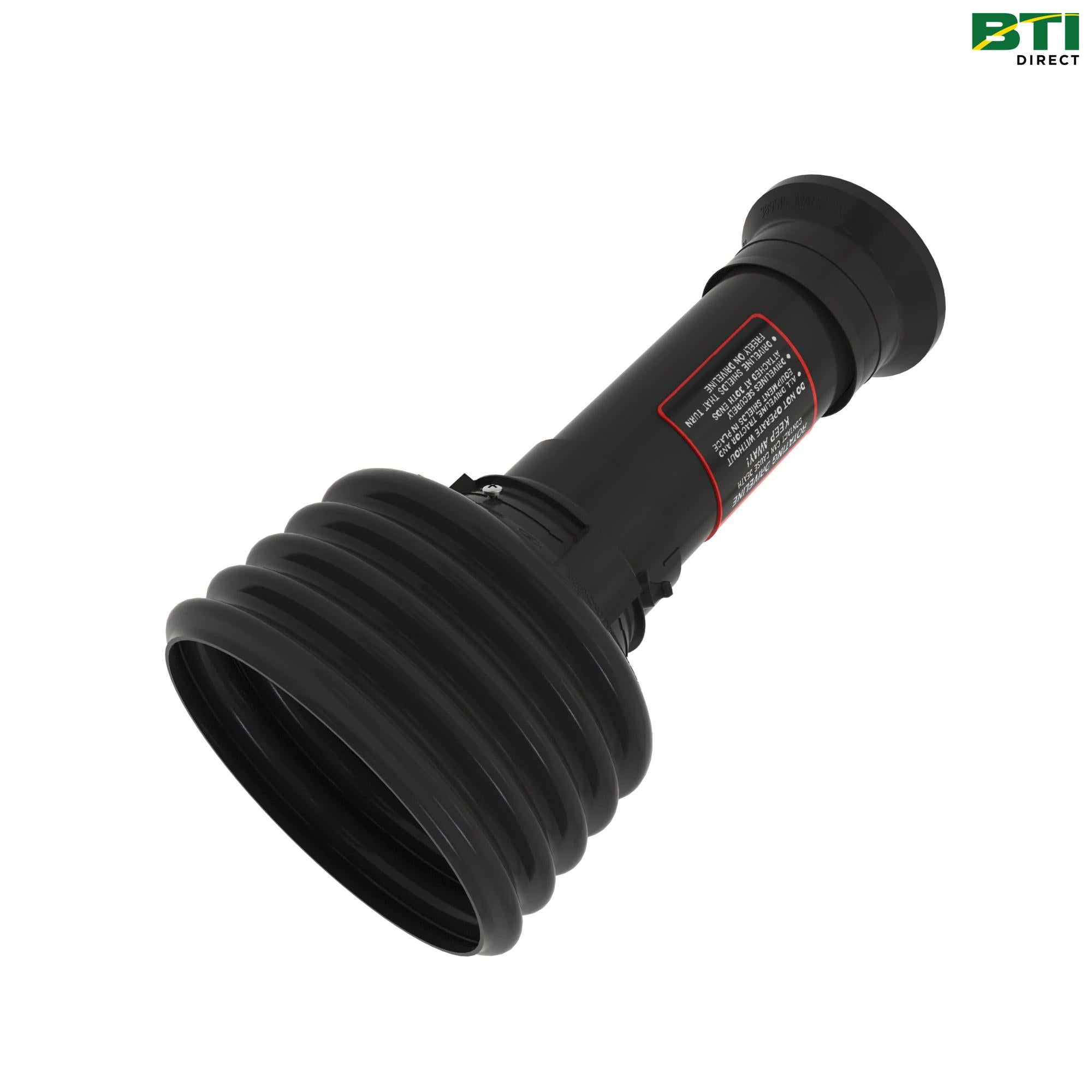 AKK53387: Powershaft Shield