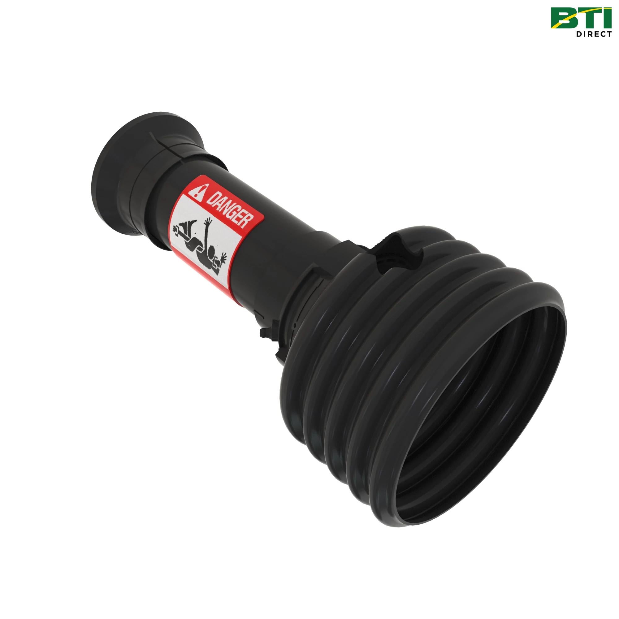 AKK53387: Powershaft Shield