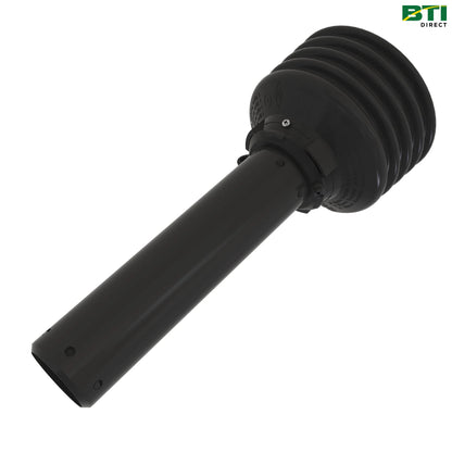 AKK53388: Powershaft Shield