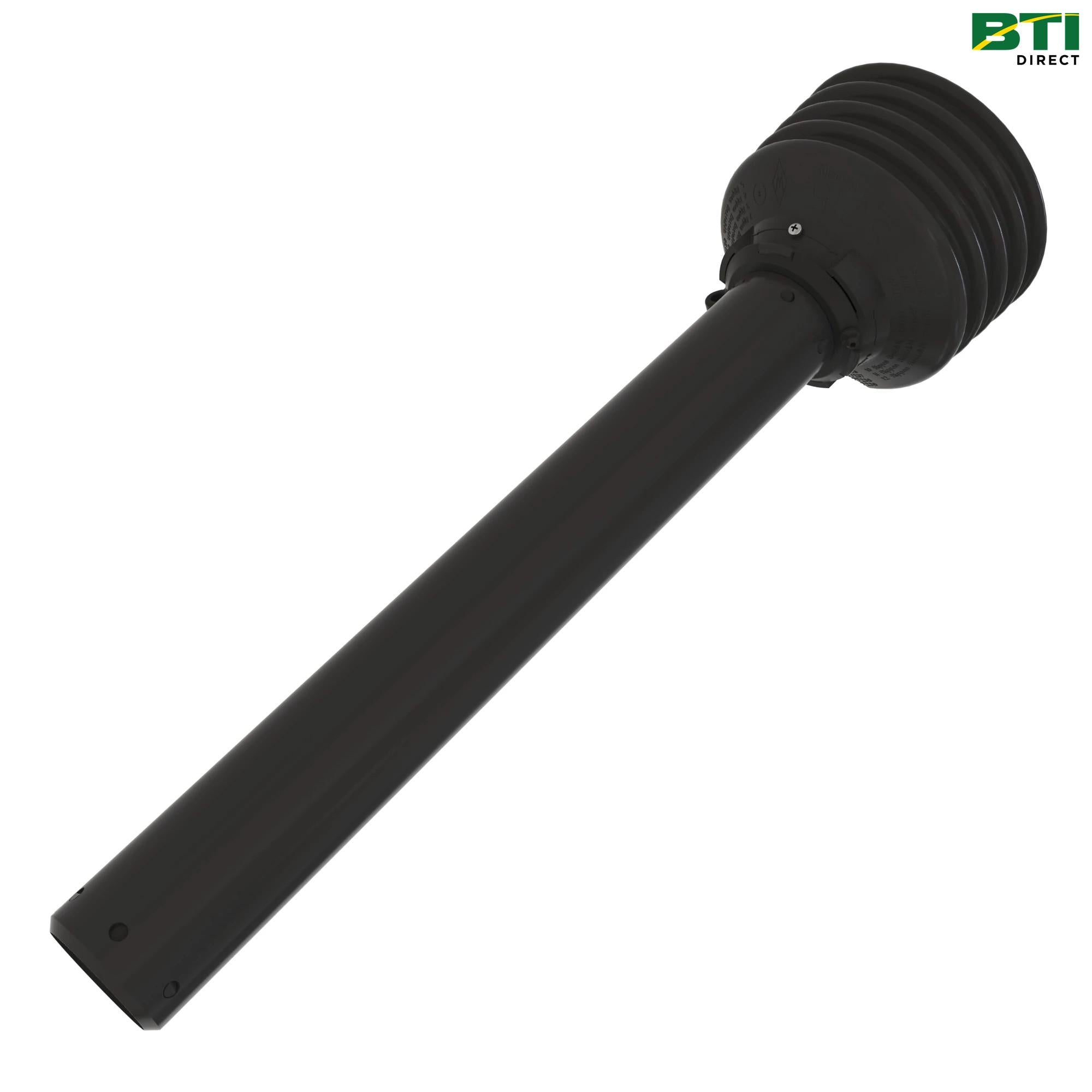 AKK53390: Powershaft Shield