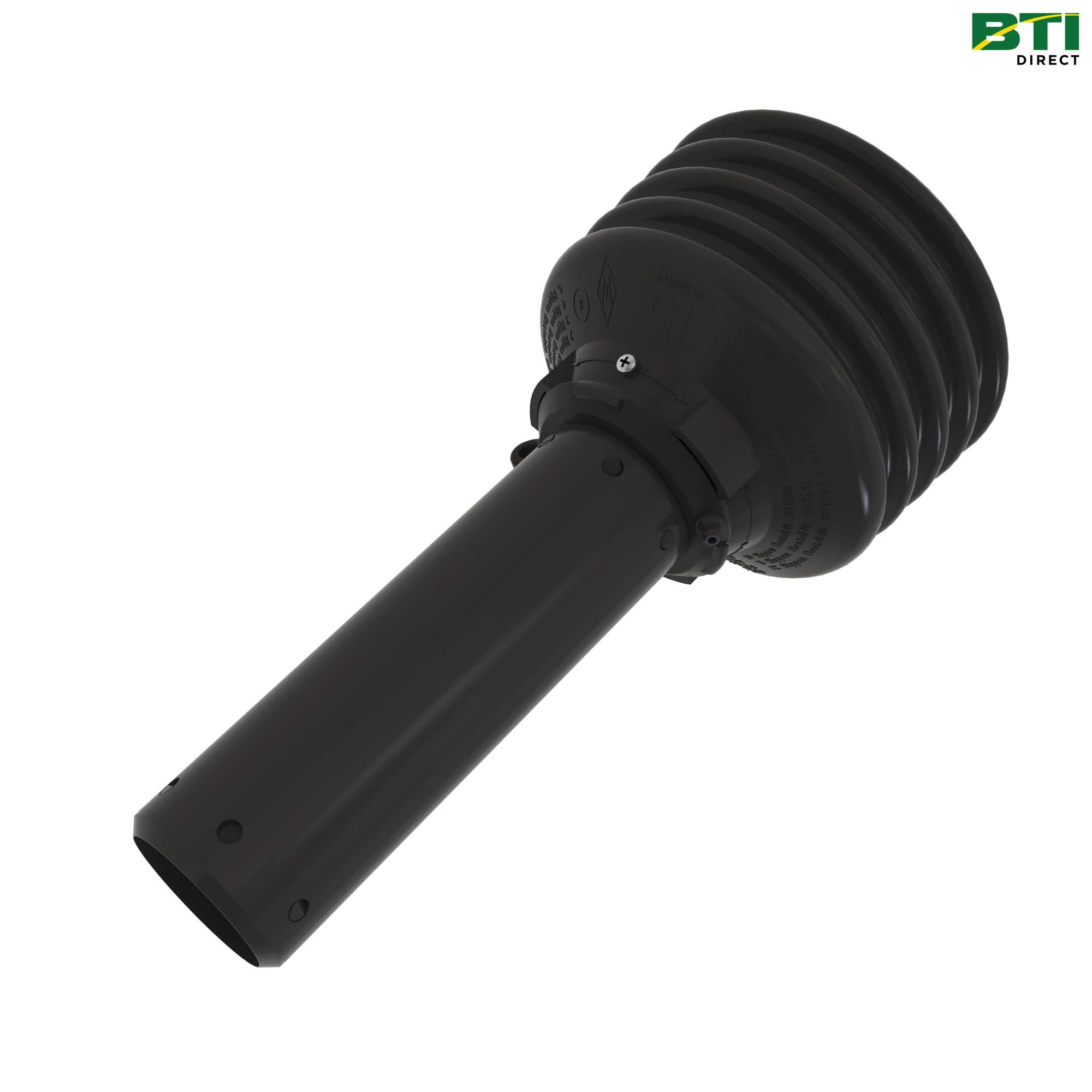 AKK53391: Powershaft Shield