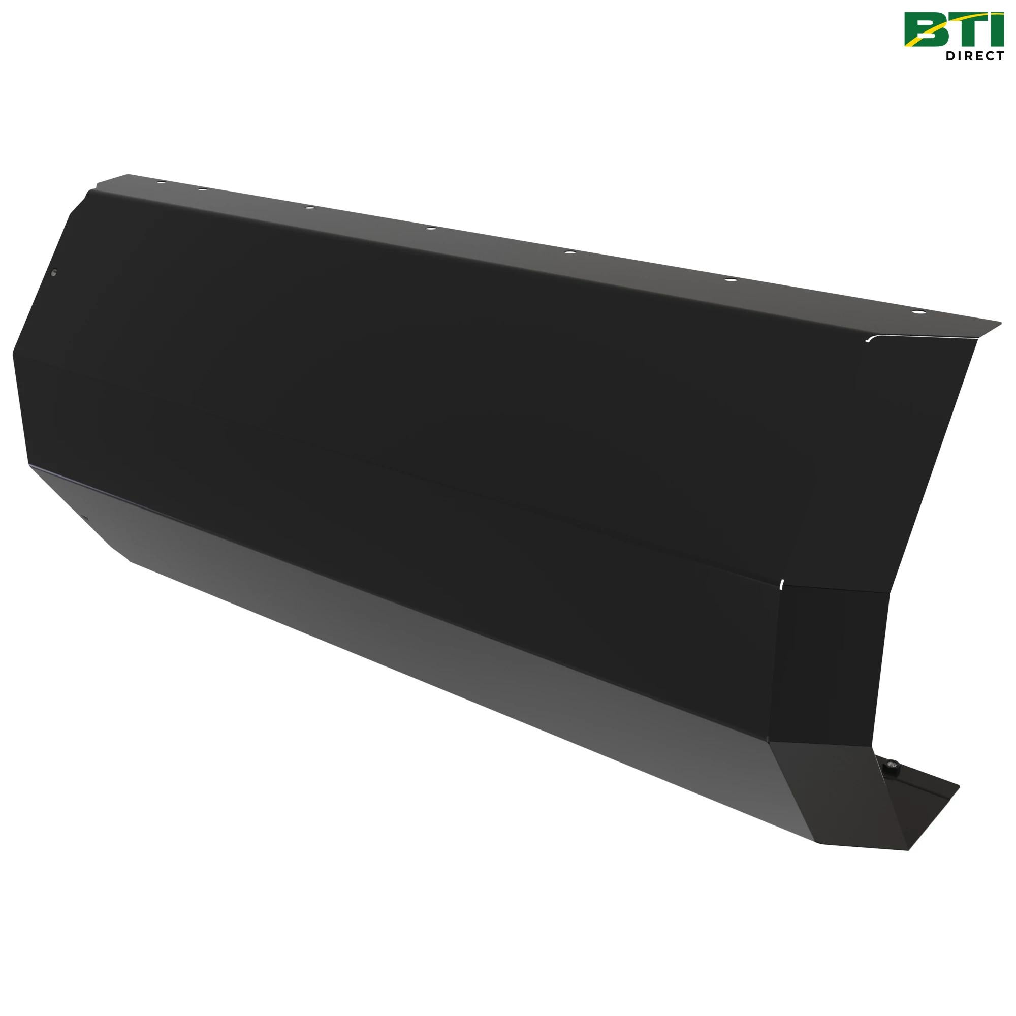 AKK53615: Heat Shield